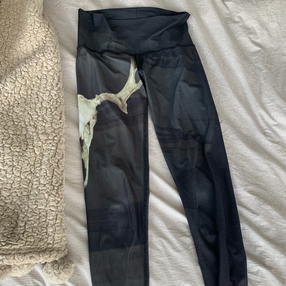 TEEKI workout pants
